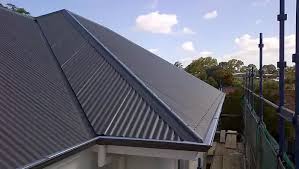 Fast & Reliable Emergency Roof Repairs in Richwood, WV